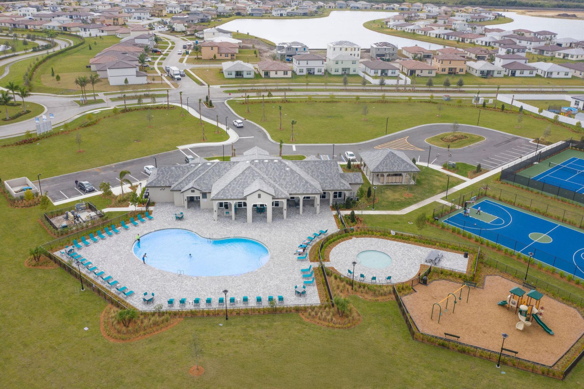 12760 NW Milestone Place, Port Saint Lucie, FL 34987 Photo