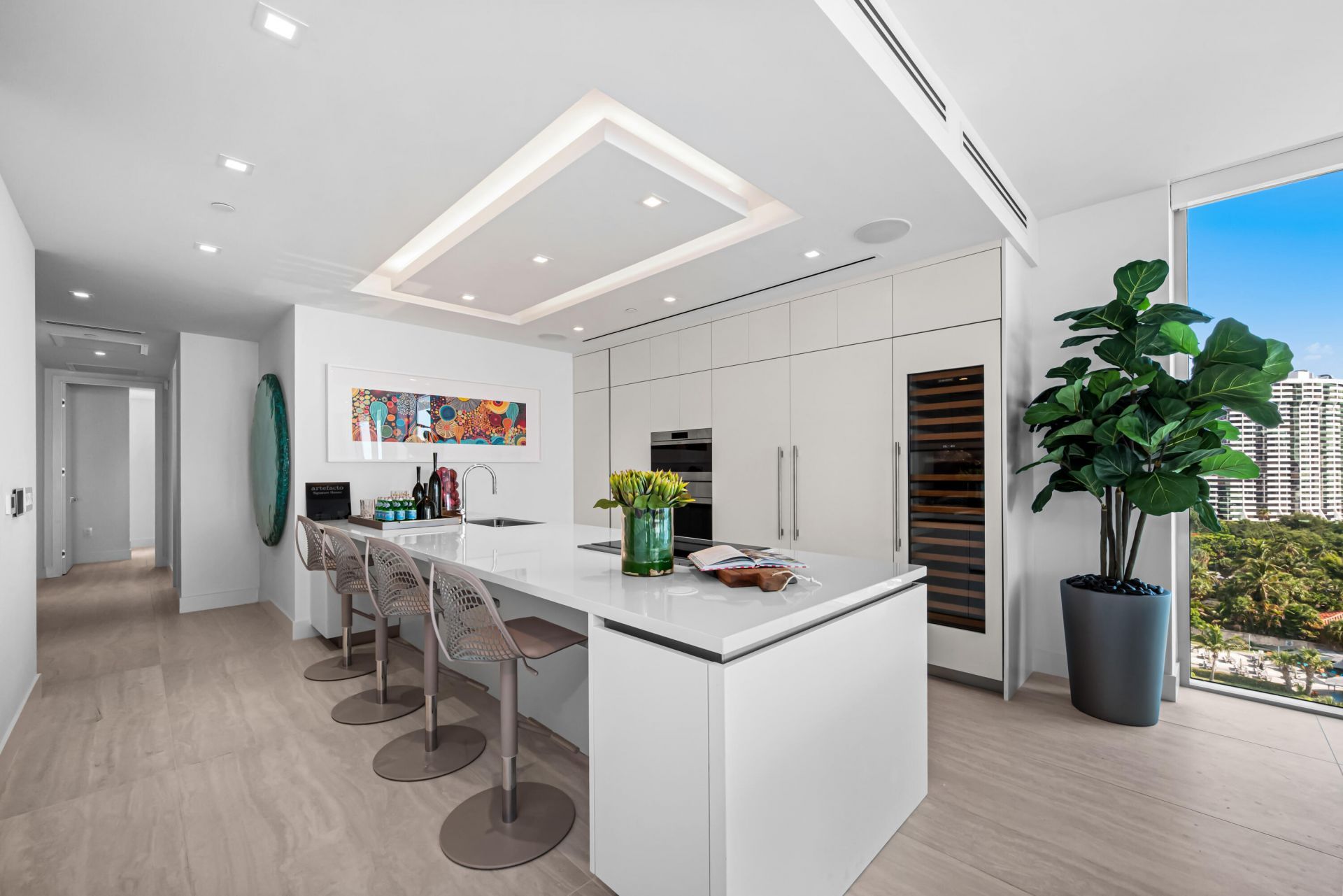 4714 N Flagler Drive, Unit 801, West Palm Beach, FL 33407 Photo