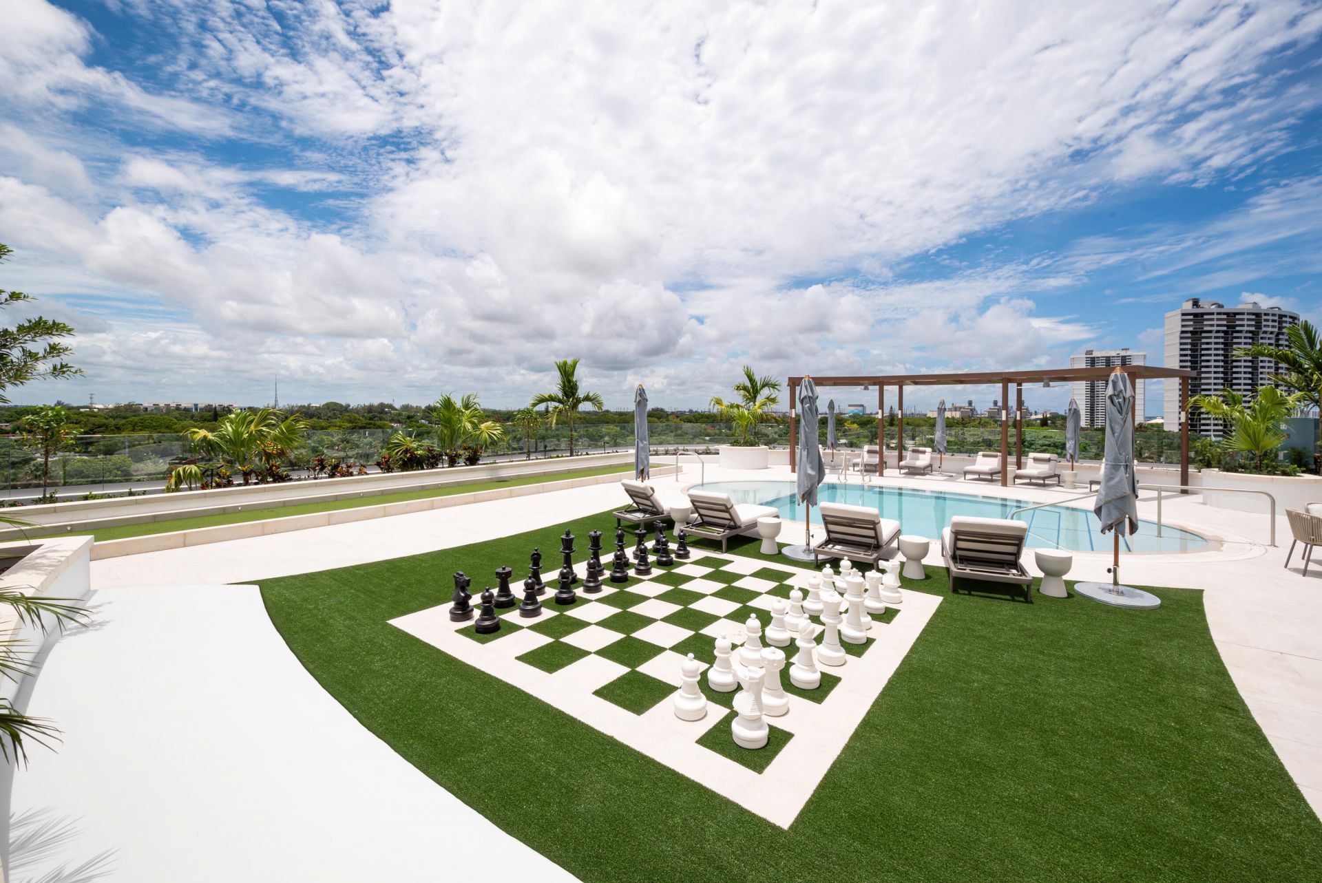 4714 N Flagler Drive, Unit 801, West Palm Beach, FL 33407 Photo