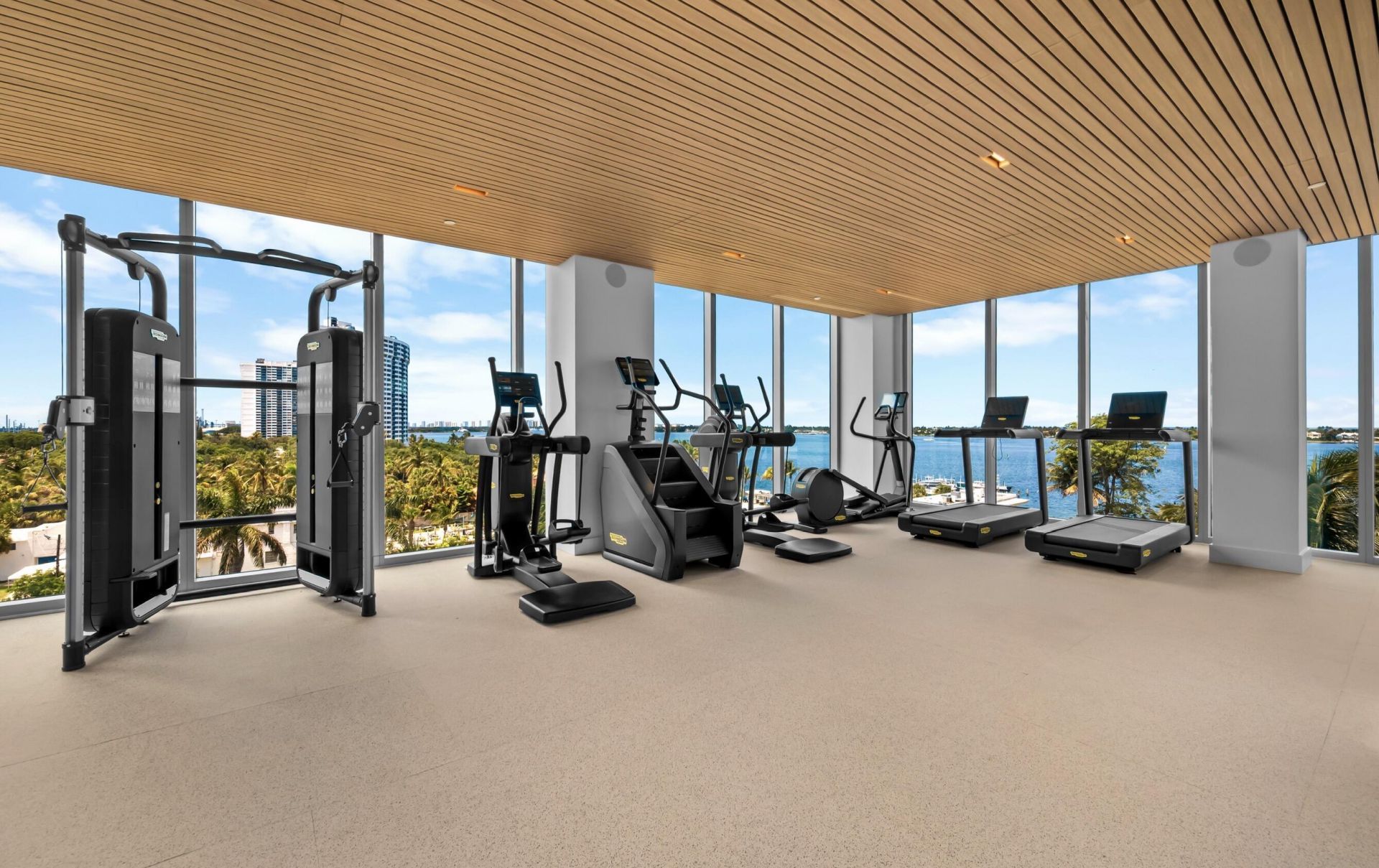 4714 N Flagler Drive, Unit 801, West Palm Beach, FL 33407 Photo