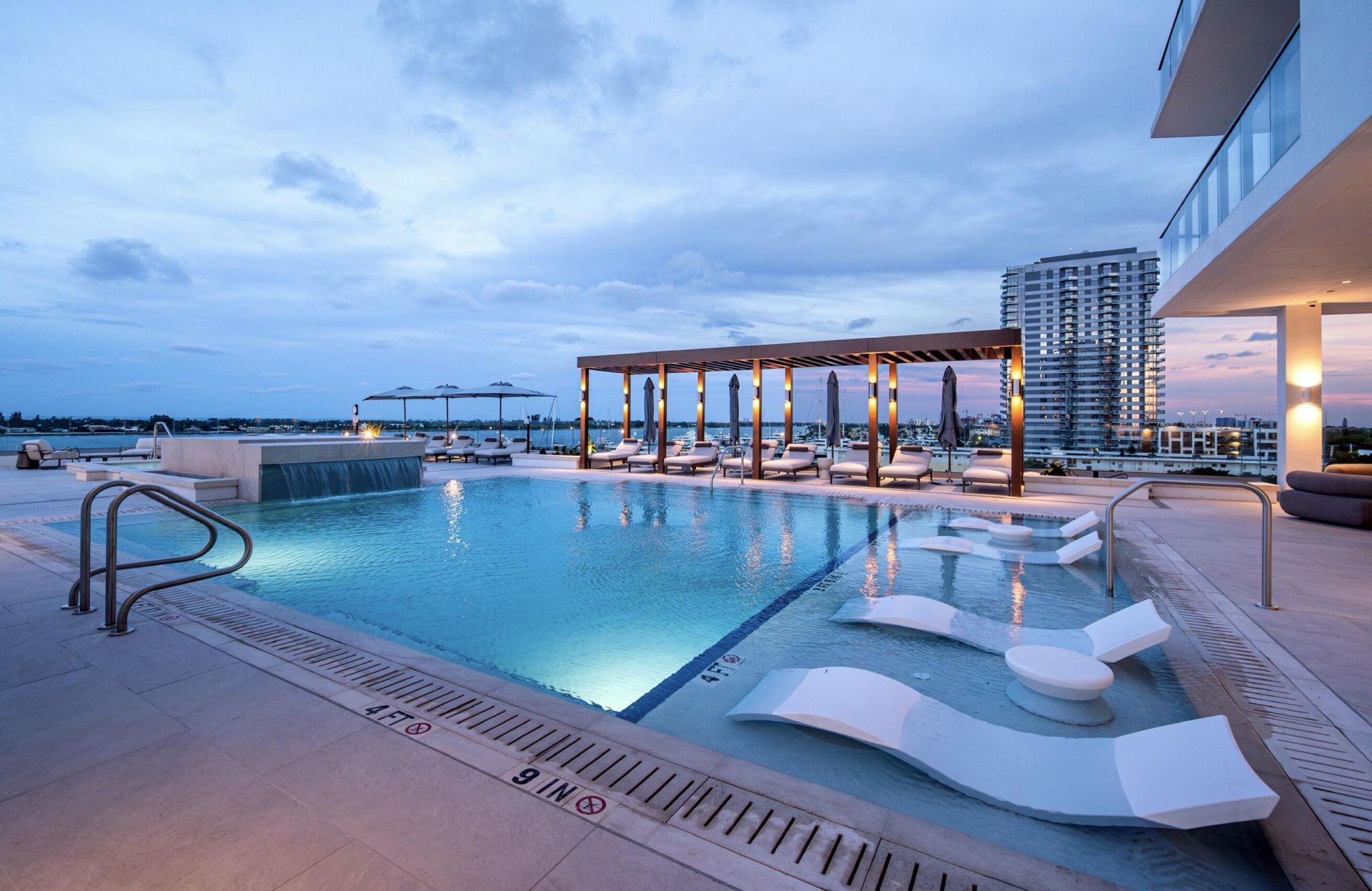 4714 N Flagler Drive, Unit 801, West Palm Beach, FL 33407 Photo