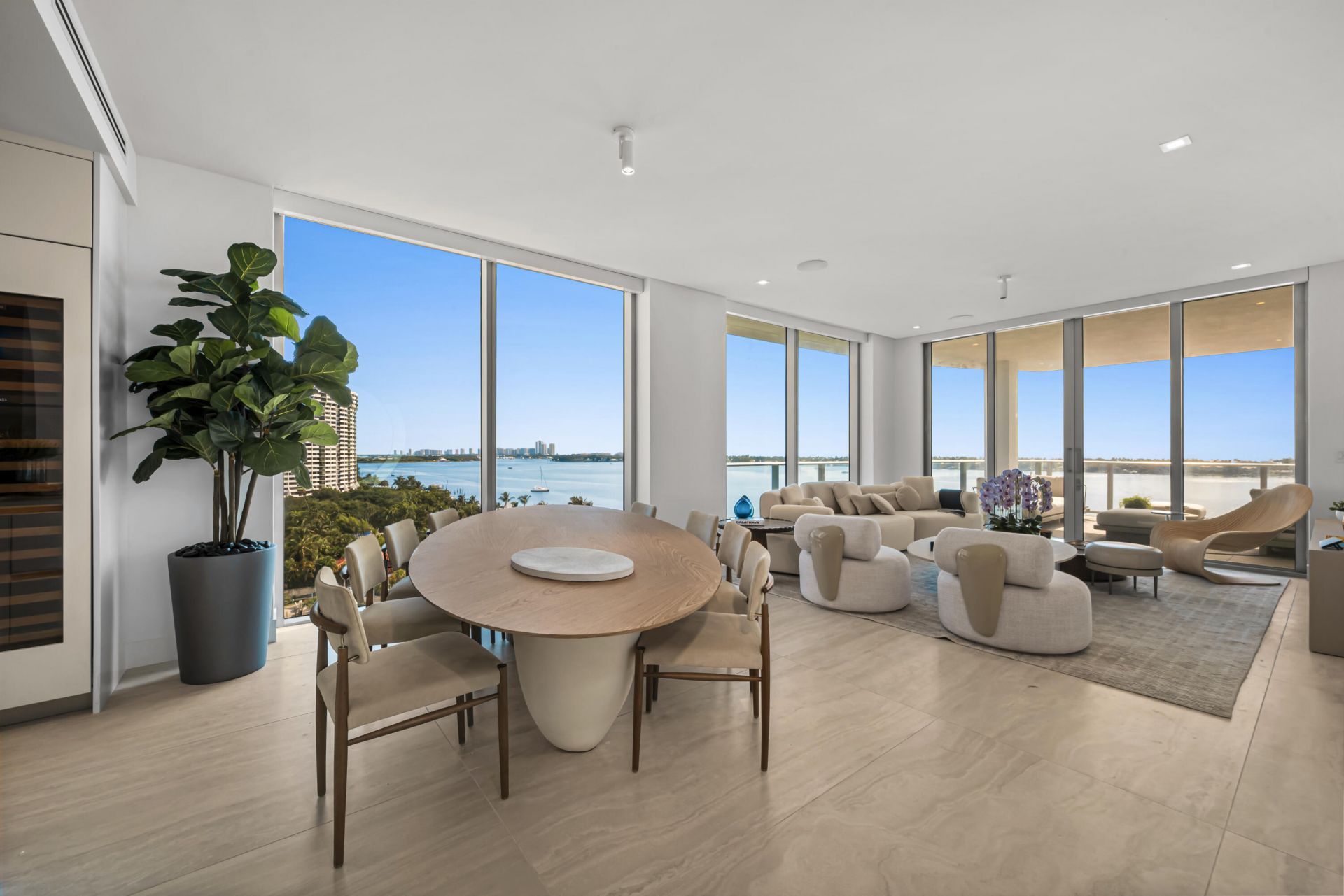 4714 N Flagler Drive, Unit 801, West Palm Beach, FL 33407 Photo