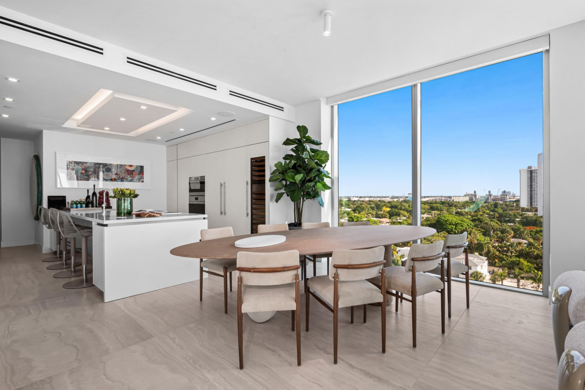 4714 N Flagler Drive, Unit 801, West Palm Beach, FL 33407 Photo