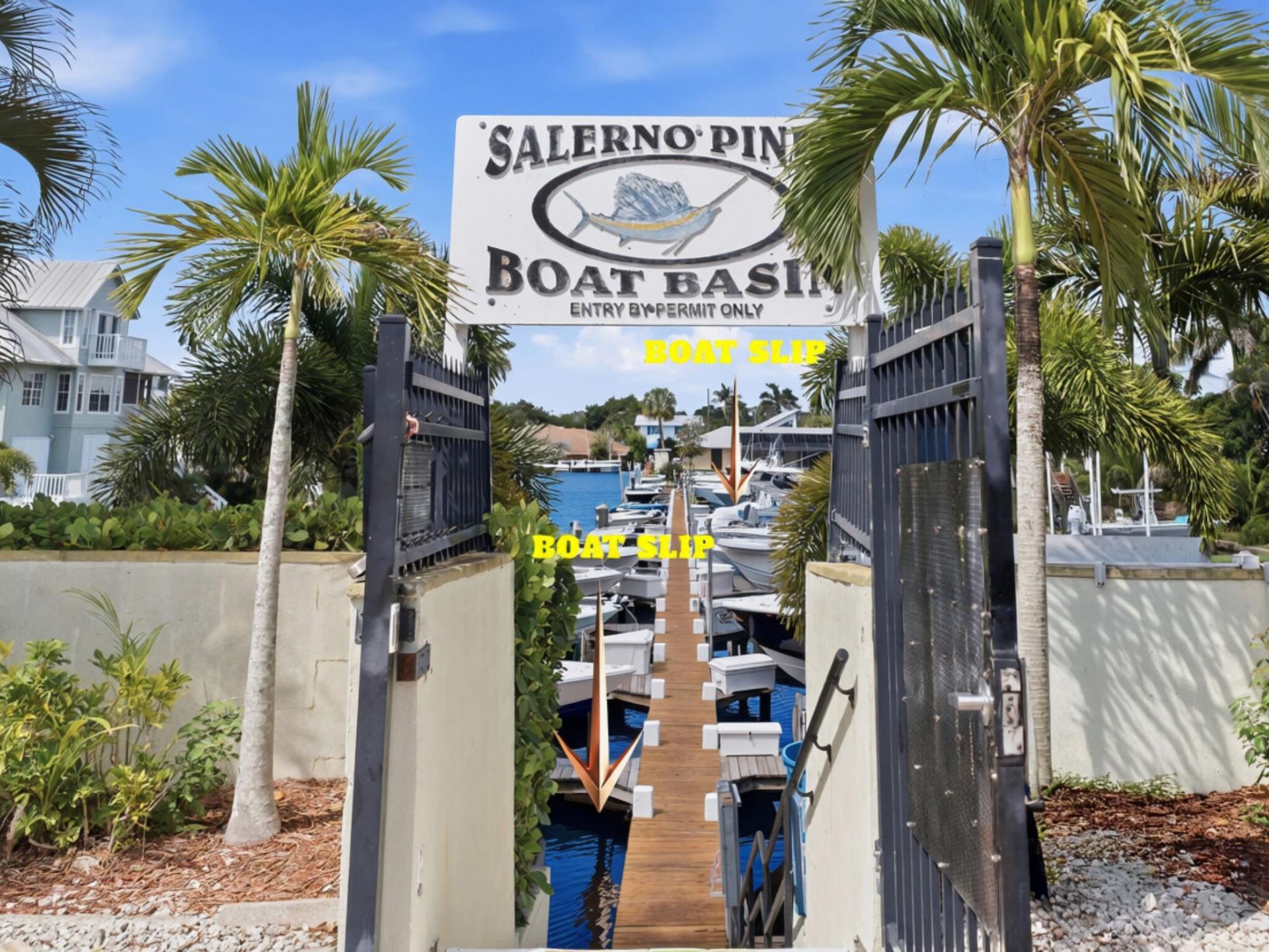4564 SE Robertson Road, Stuart, FL 34997 Photo