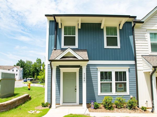 3106 Elemare Street , Charlotte, NC 28208