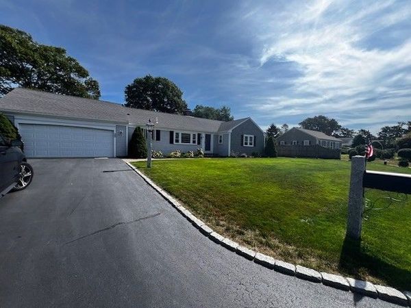 64 Hatch Road, Yarmouth, MA 02664