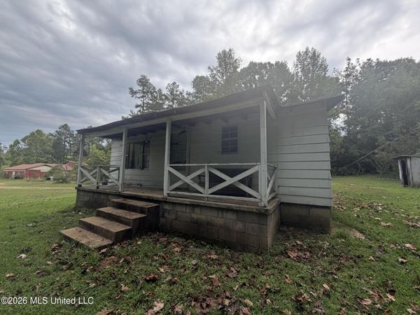 1803 Pleasant Hill Road, Ashland, MS 38603