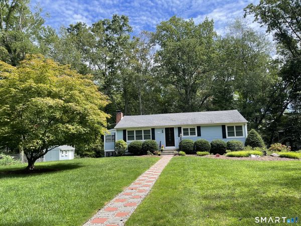 277 Drummond , Orange, CT 06477