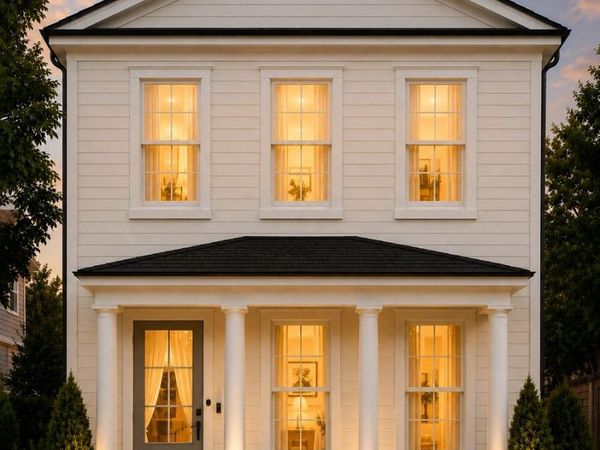 4544 George G "pat" Patterson Parkway, Oxford, MS 38655