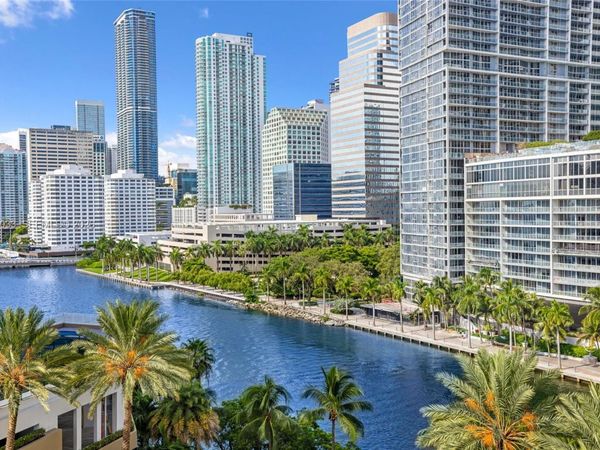 901 Brickell Key Blvd , Unit 1001, Miami, FL 33131