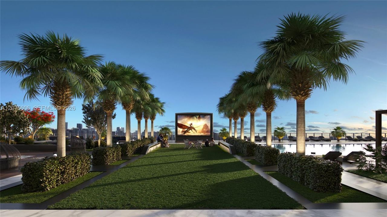 1170 E Hallandale Beach Blvd, Unit 607, Hallandale Beach, FL 33009 Photo
