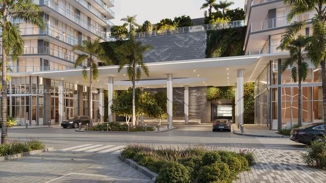 1170 E Hallandale Beach Blvd, Unit 607, Hallandale Beach, FL 33009 Photo