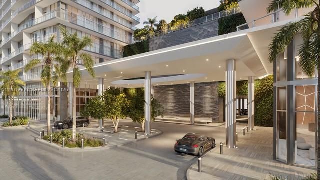1170 E Hallandale Beach Blvd, Unit 607, Hallandale Beach, FL 33009 Photo