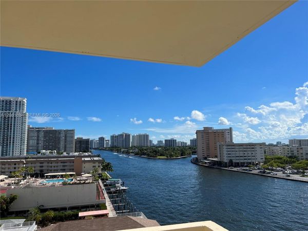 1833 S Ocean Dr , Unit 812, Hallandale Beach, FL 33009