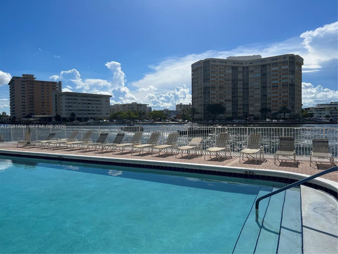 1833 S Ocean Dr , Unit 812, Hallandale Beach, FL 33009 Photo