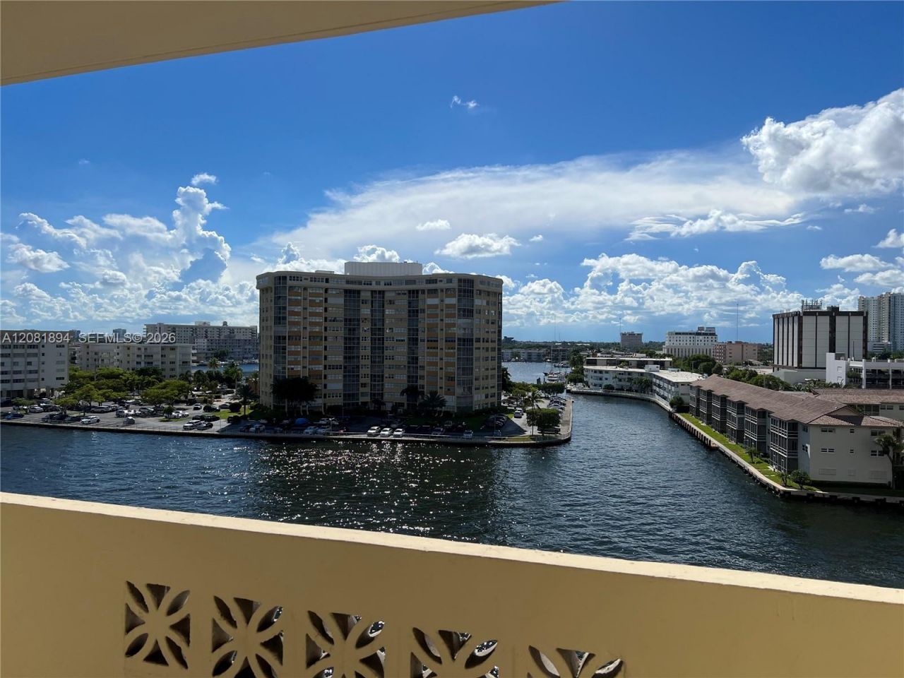 1833 S Ocean Dr , Unit 812, Hallandale Beach, FL 33009 Photo