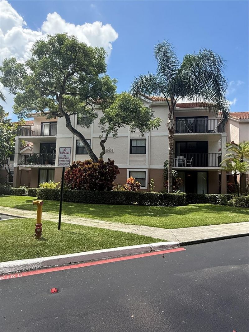 10131 W Sunrise Blvd, Unit 204, Plantation, FL 33322 Photo