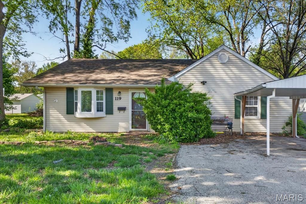 119 S 37th Street , Belleville, IL 62226 Main Photo