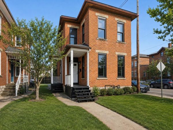 68-70 E Hubbard Avenue, Columbus, OH 43215