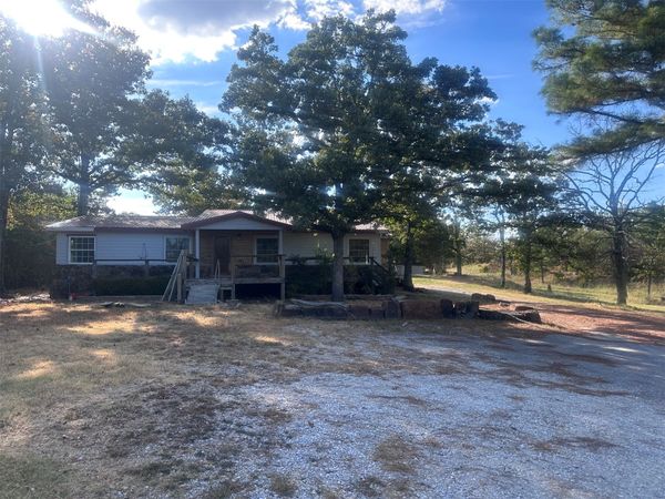 17031 3880, Coalgate, OK 74538