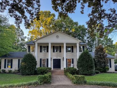 721 E College Street, Mayfield, KY 42066