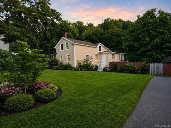 31 Chapel Street , Ellenville, NY 12428