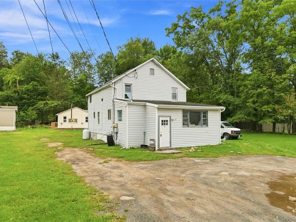 30 Woodcliff Avenue , Monticello, NY 12701