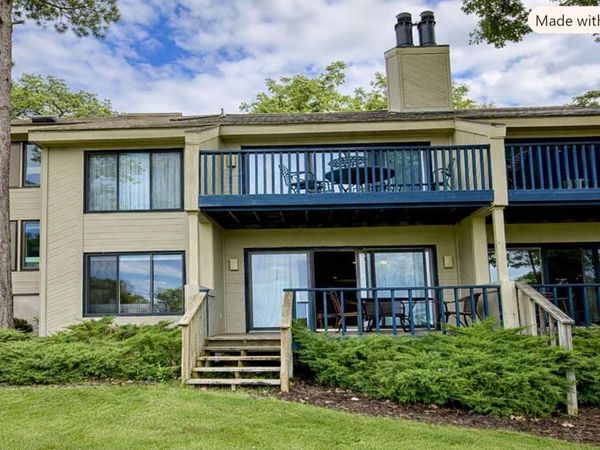 5828 Shanty Creek Road, Unit 424/423, Bellaire, MI 49615