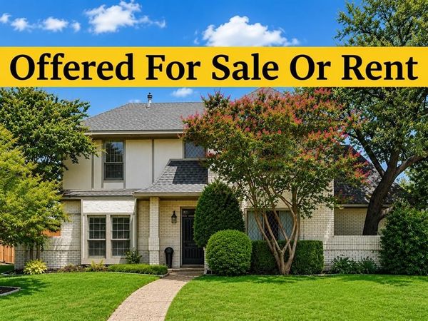 4215 Firebrick Lane, Dallas, TX 75287