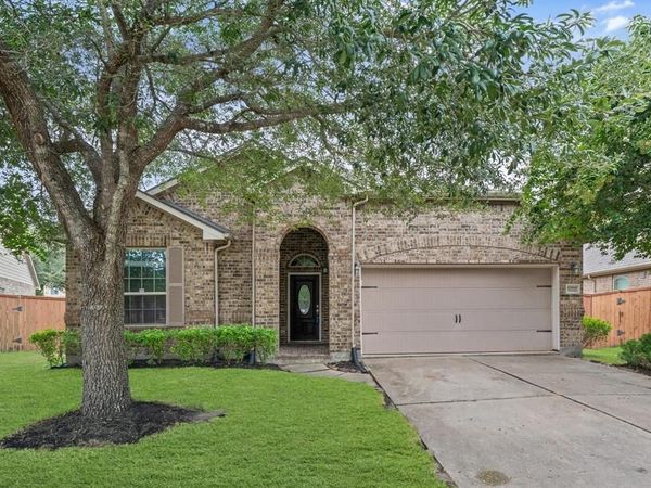 10222 E Gallowgate Lane E, Richmond, TX 77407