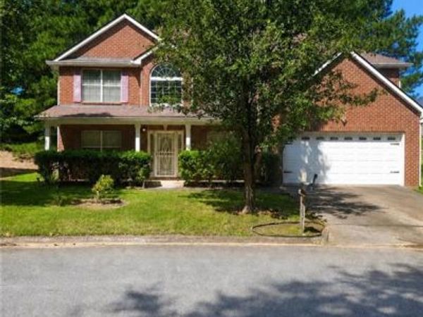 6397 Dekeon Drive , Atlanta, GA 30228