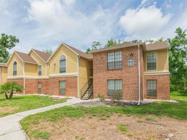 8636 MALLARD RESERVE DRIVE , Unit 201, TAMPA, FL 33614