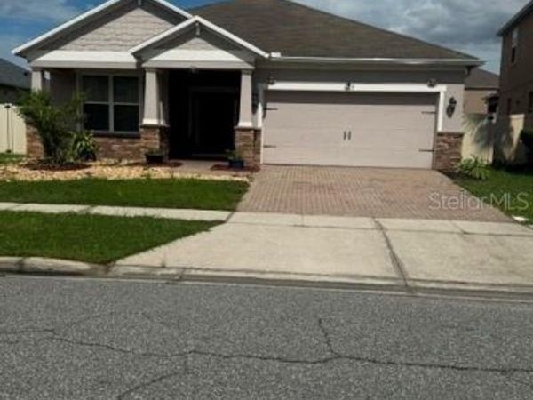 3817 MT VERNON WAY , KISSIMMEE, FL 34741