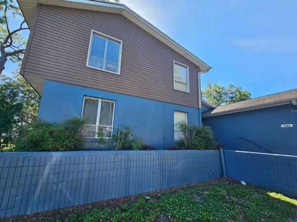 7602 W POWHATAN AVENUE , Unit 2, TAMPA, FL 33615