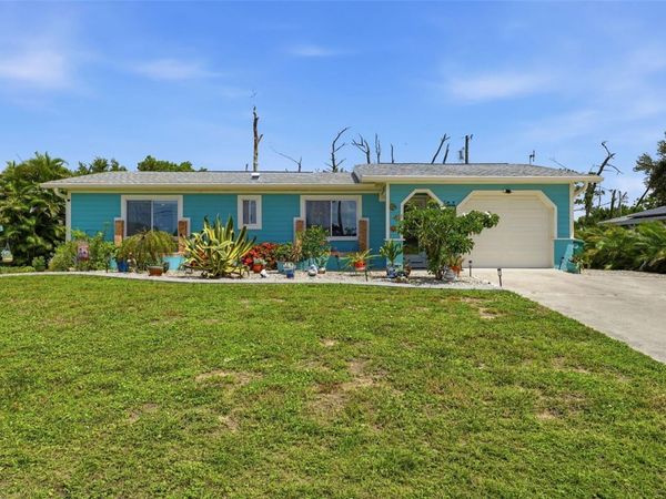 10182 GULFSTREAM BOULEVARD , ENGLEWOOD, FL 34224