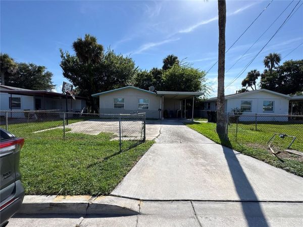 532 S CAROLINE STREET , DAYTONA BEACH, FL 32114
