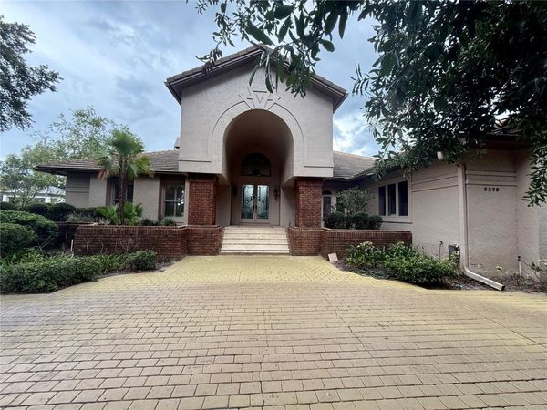 5379 ISLEWORTH COUNTRY CLUB DRIVE , WINDERMERE, FL 34786