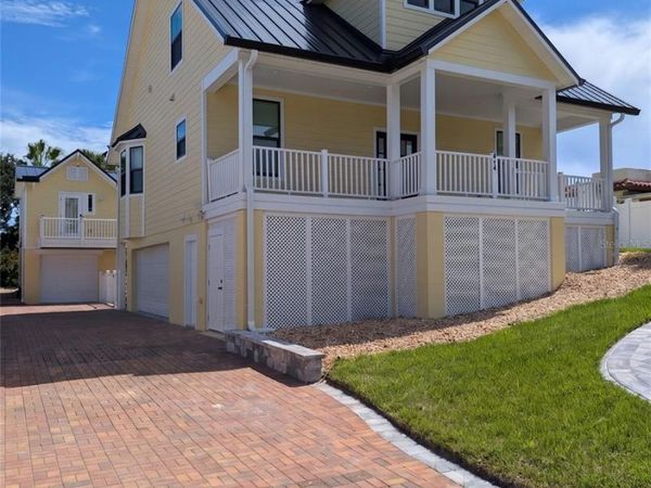 414 JESSAMINE BOULEVARD , DAYTONA BEACH, FL 32118