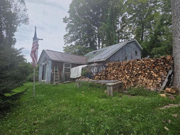 1354 S Bay Road, Fort Ann, NY 12827