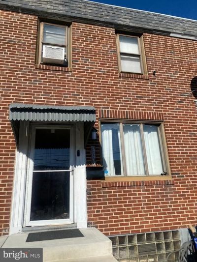 4013 Stirling Street, Philadelphia, PA 19135 Main Photo
