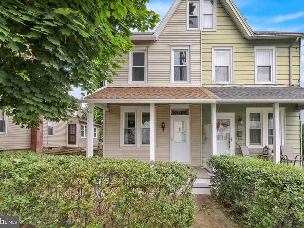 36 S MILLER STREET, READING, PA 19607