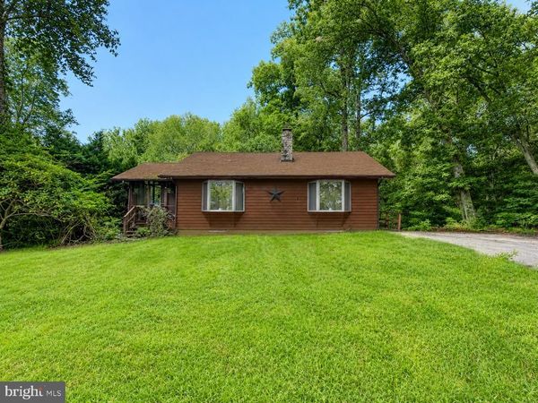 2627 ASPEN ROAD, PORT REPUBLIC, MD 20676