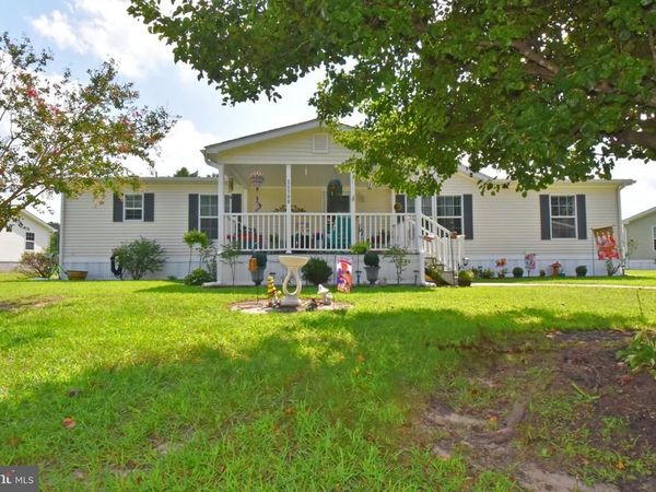26900 OSPREY CIRCLE, HEBRON, MD 21830