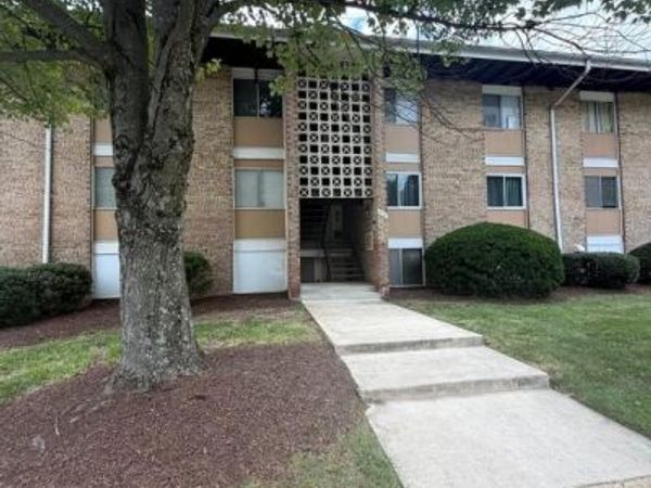 510 WILSON BRIDGE DRIVE, Unit 6711 C-1, OXON HILL, MD 20745