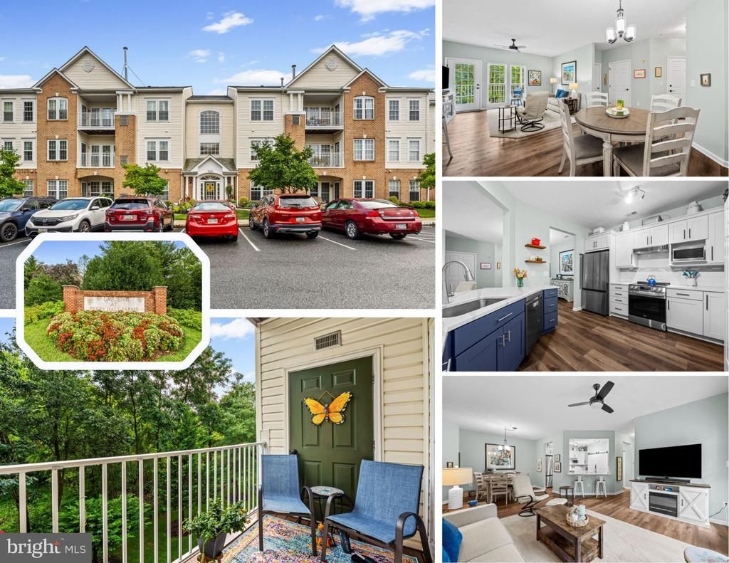 9603 HAVEN FARM ROAD, PERRY HALL, MD 21128