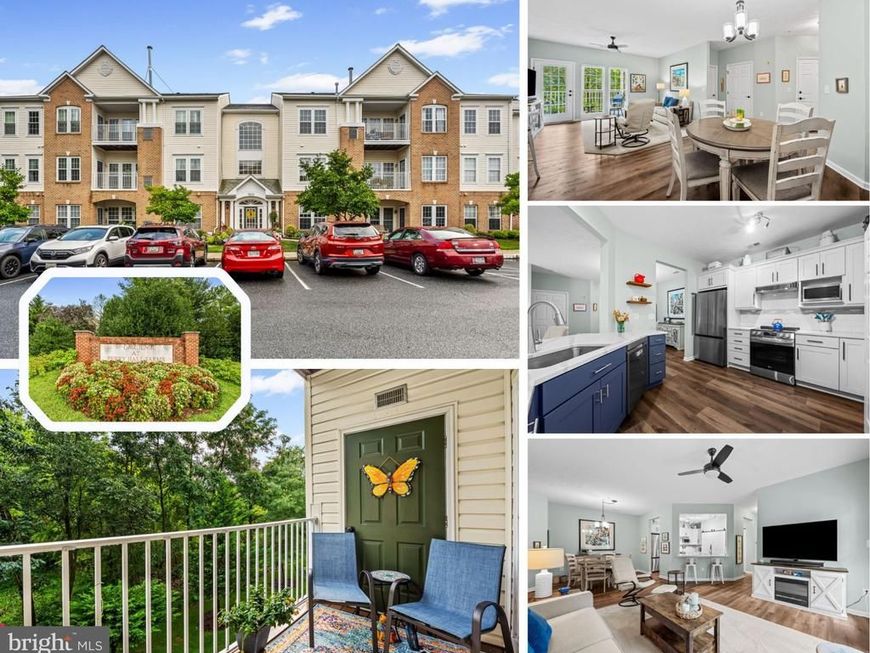 9603 Haven Farm Road, Unit F, Perry Hall, MD 21128 Main Photo