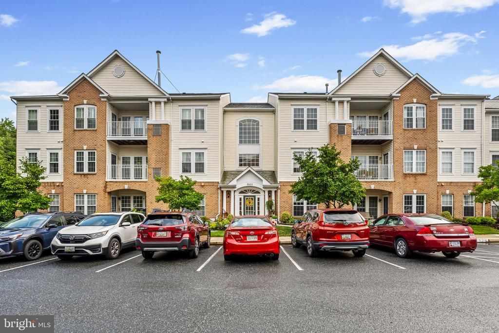 9603 HAVEN FARM ROAD, PERRY HALL, MD 21128