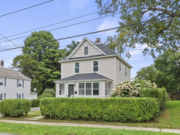 80 Calumet St, Pittsfield, MA 01201