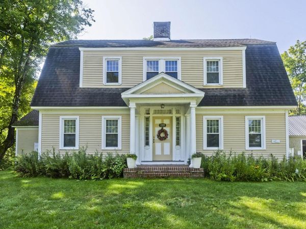1529 Main Rd, Granville, MA 01034