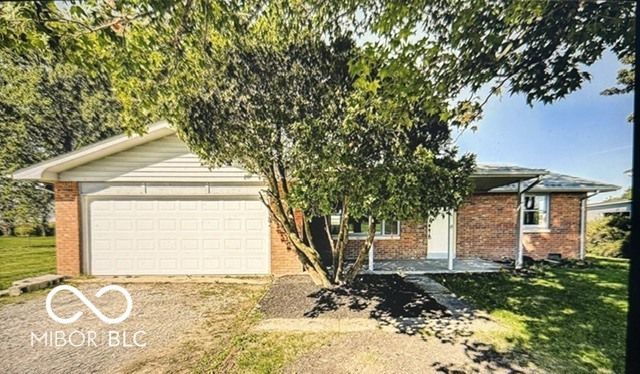 25810 Jerkwater Road , Sheridan, IN 46069 Main Photo